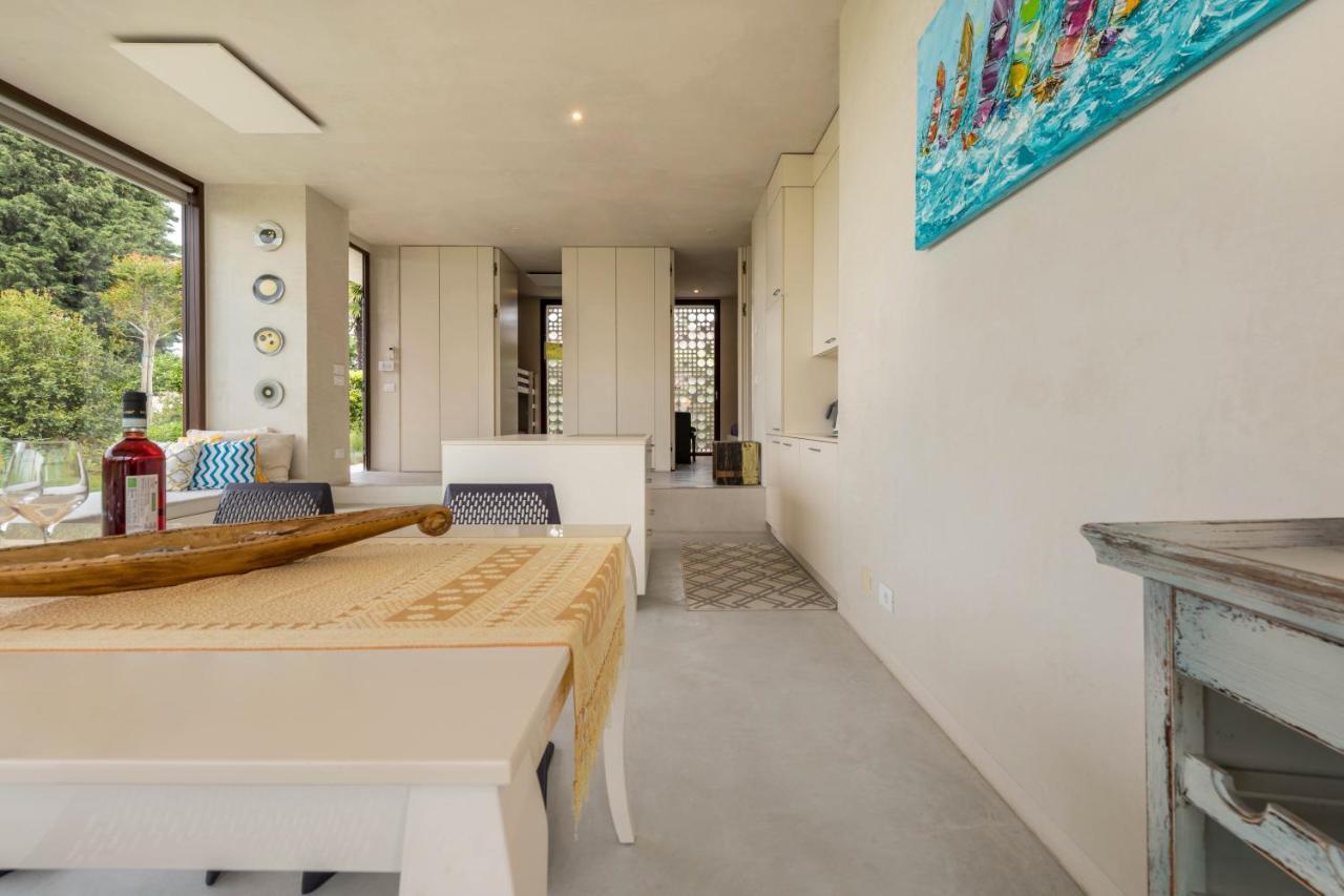 Villa Vista Lago Bardolino Exterior photo