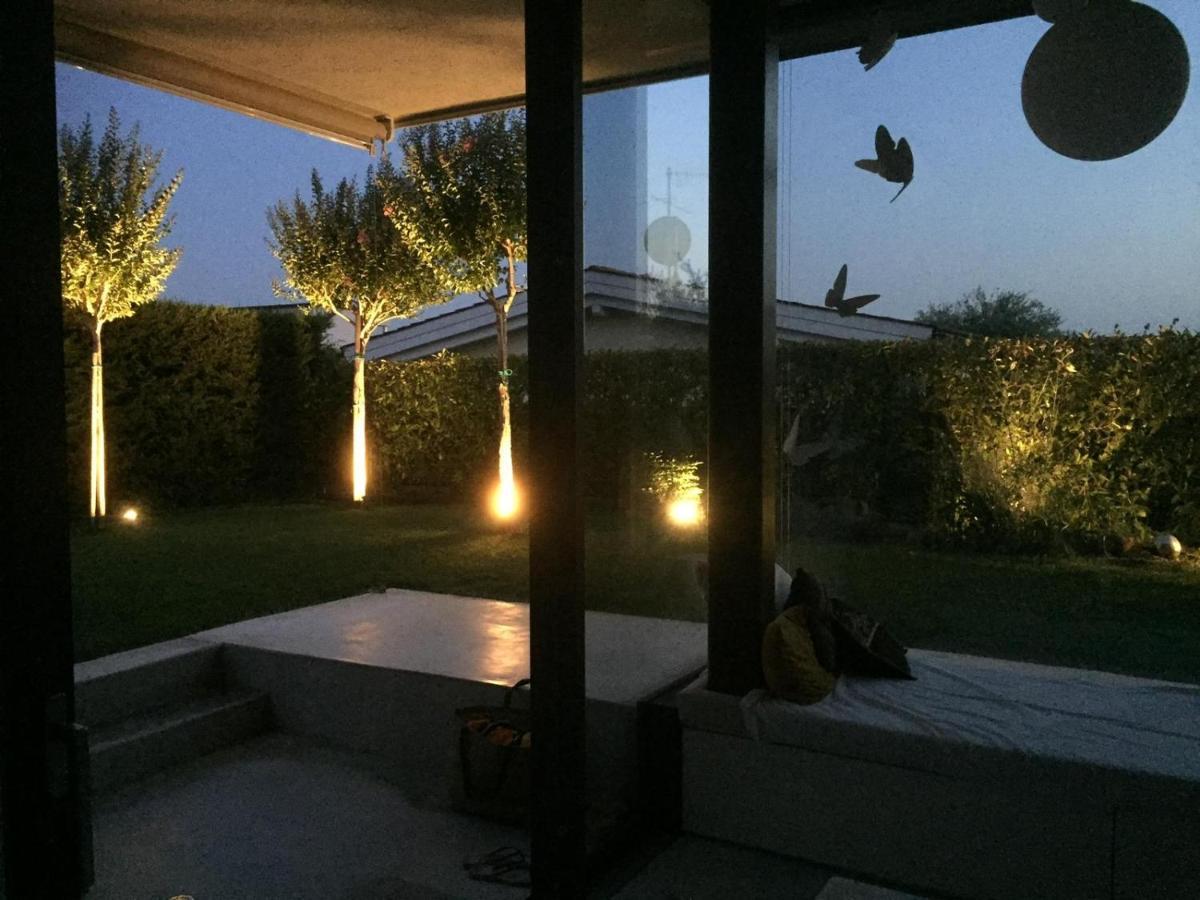 Villa Vista Lago Bardolino Exterior photo