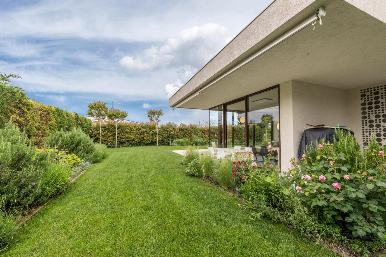 Villa Vista Lago Bardolino Exterior photo